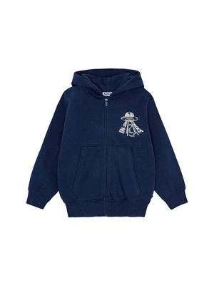 Bluza rozpinana Molo