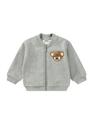 Bluza rozpinana Molo