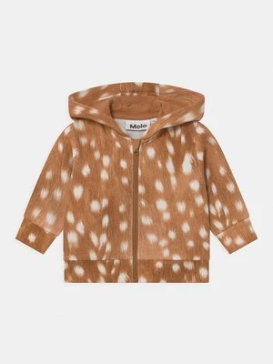 Bluza rozpinana Molo