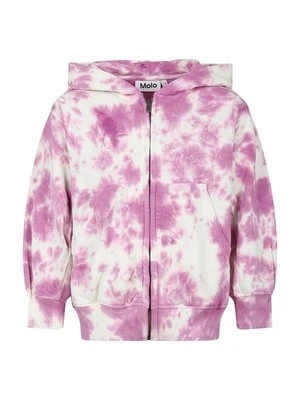 Bluza rozpinana Molo