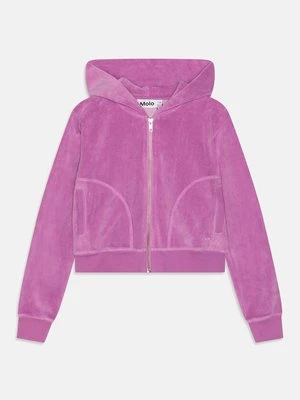 Bluza rozpinana Molo