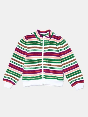 Bluza rozpinana Molo
