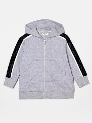 Bluza rozpinana Monnalisa