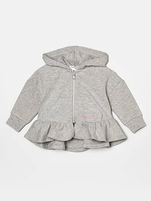 Bluza rozpinana Monnalisa