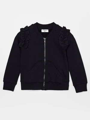 Bluza rozpinana Monnalisa