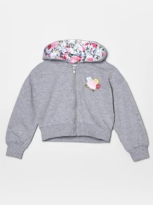 Bluza rozpinana Monnalisa