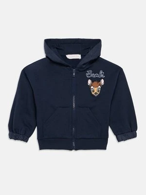 Bluza rozpinana Monnalisa