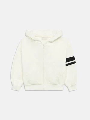 Bluza rozpinana Monnalisa