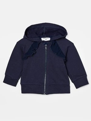 Bluza rozpinana Monnalisa