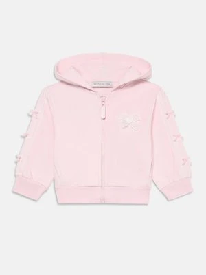 Bluza rozpinana Monnalisa