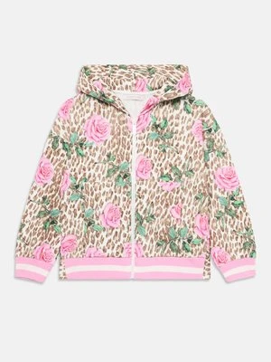 Bluza rozpinana Monnalisa