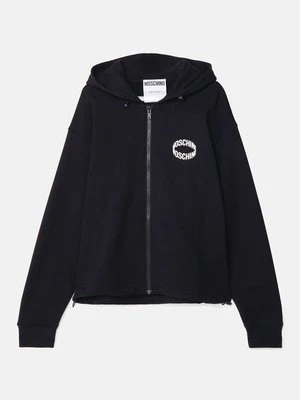 Bluza rozpinana Moschino