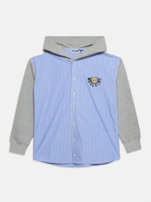 Bluza rozpinana Moschino