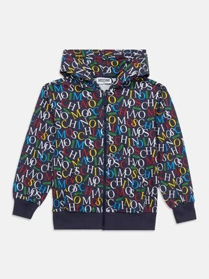 Bluza rozpinana Moschino