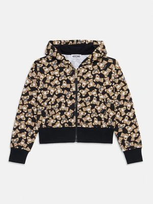 Bluza rozpinana Moschino