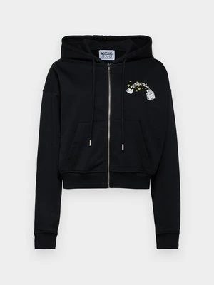 Bluza rozpinana MOSCHINO JEANS