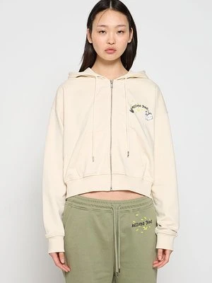 Bluza rozpinana MOSCHINO JEANS