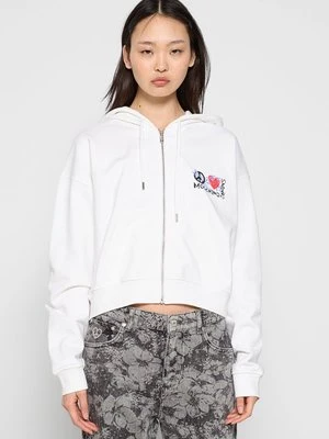 Bluza rozpinana MOSCHINO JEANS
