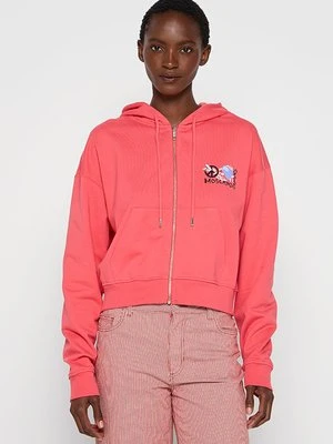 Bluza rozpinana MOSCHINO JEANS