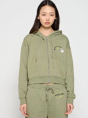 Bluza rozpinana MOSCHINO JEANS