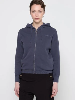 Bluza rozpinana mustang