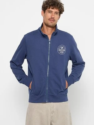 Bluza rozpinana mustang