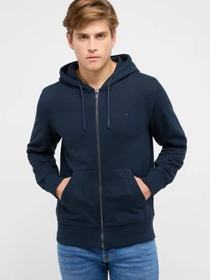 Bluza rozpinana mustang