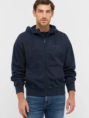 Bluza rozpinana mustang