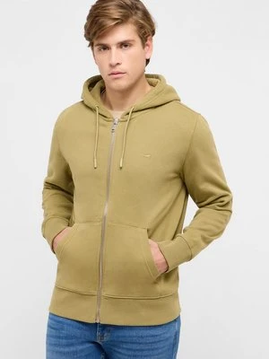 Bluza rozpinana mustang