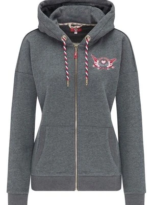 Bluza rozpinana myMo
