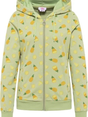 Bluza rozpinana myMo