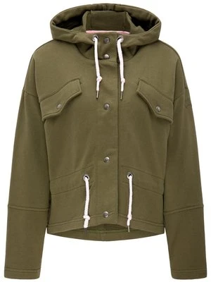 Bluza rozpinana myMo