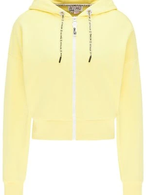 Bluza rozpinana myMo ATHLSR
