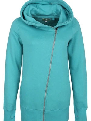 Bluza rozpinana MYMO zielony