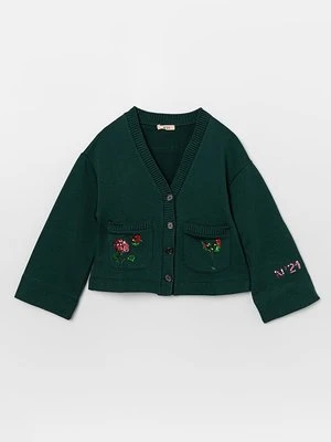 Bluza rozpinana N°21