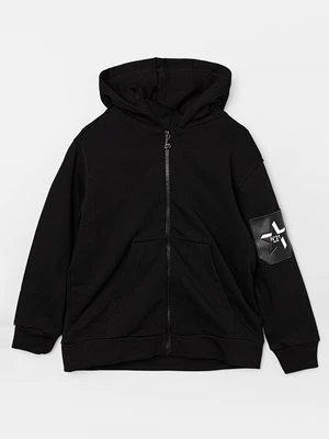 Bluza rozpinana N°21