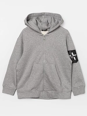 Bluza rozpinana N°21