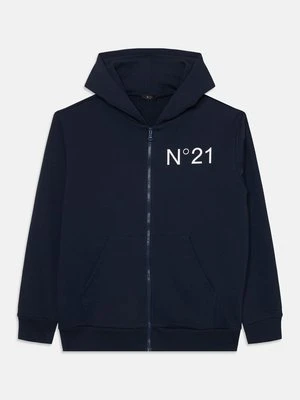 Bluza rozpinana N°21