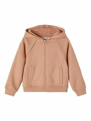 Bluza rozpinana name it