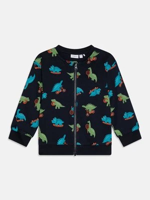 Bluza rozpinana name it