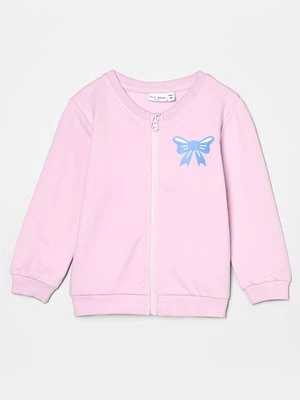 Bluza rozpinana name it