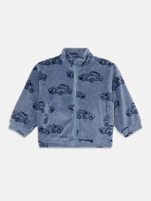 Bluza rozpinana NAME IT szary