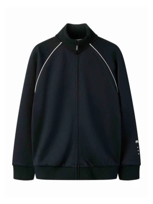Bluza rozpinana NAME IT czarny
