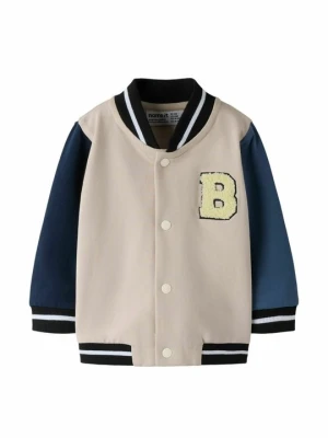 Bluza rozpinana NAME IT granatowy