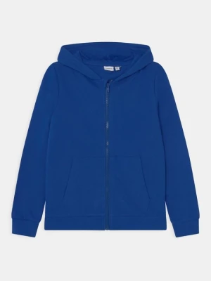 Bluza rozpinana NAME IT niebieski