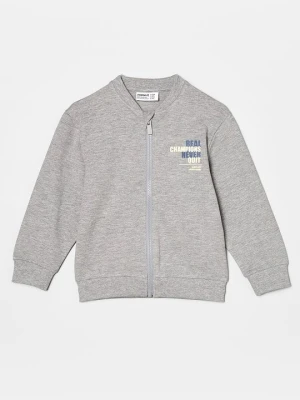 Bluza rozpinana NAME IT szary
