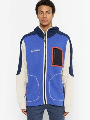Bluza rozpinana Napapijri