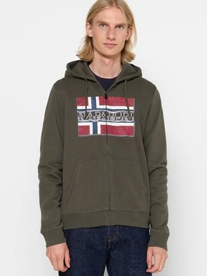 Bluza rozpinana Napapijri