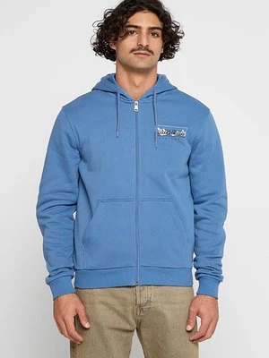 Bluza rozpinana Napapijri