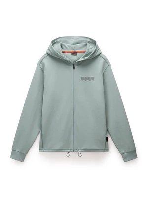 Bluza rozpinana Napapijri